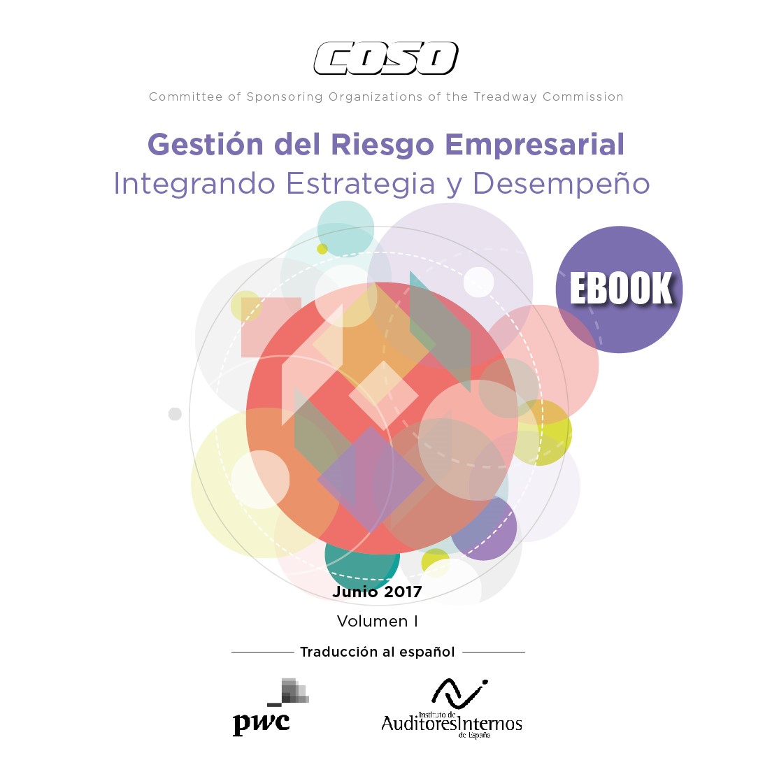 COSO ERM (Español - Ebook)