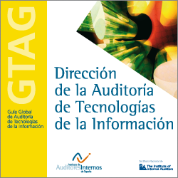 Dirección de la Auditoría de TI (GTAG IV)
