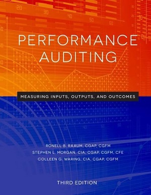 Performance Auditing: