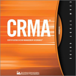 CRMA Study Guide Book and Exam